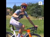 Kévin Vauquelin - Tour de France
