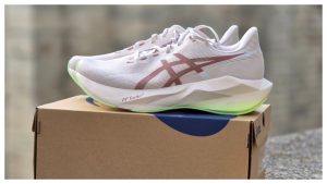 test asics novablast 6