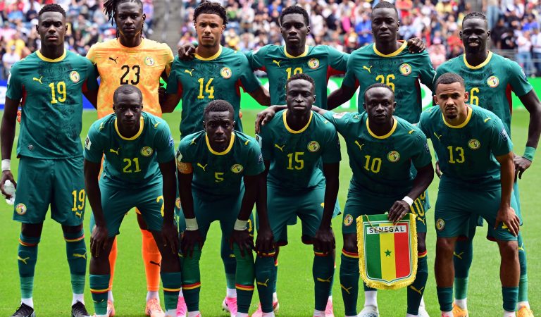 C’est officiel : le Sénégal signe un record unique dans l&rsquo;histoire de la Coupe du monde
