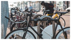 meilleurs antivol vélo