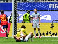 Belgique - Coupe du monde