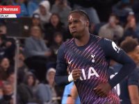 Mathys Tel - Tottenham