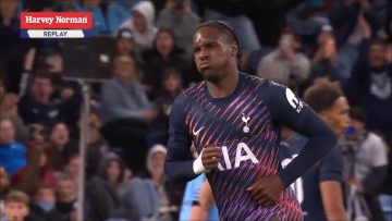 Mathys Tel - Tottenham