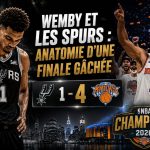 wemby knicks