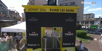 Tour de France