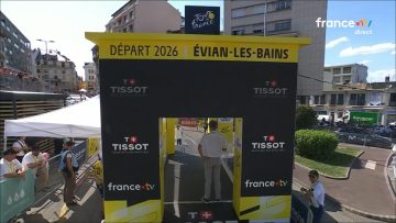 Tour de France