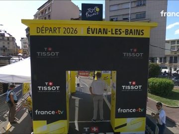Tour de France