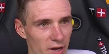 Remco Evenepoel - Tour de France