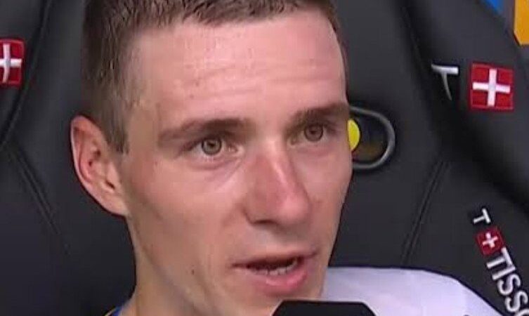 La sortie provoquante de Remco Evenepoel sur le Tour de France