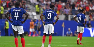 France - Coupe du monde