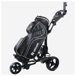 chariot électrique de golf decathlon