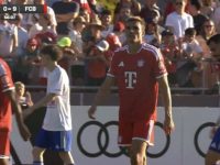 Bayern Munich