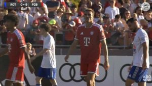 Bayern Munich