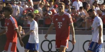 Bayern Munich