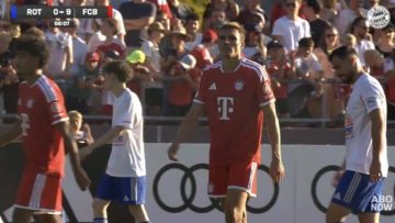 Bayern Munich