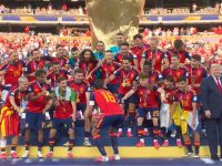 Coupe du monde