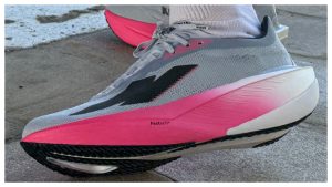 test kiprun kipstorm tempo