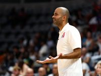 Tony Parker