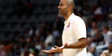 Tony Parker