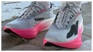 kiprun kipstorm tempo test