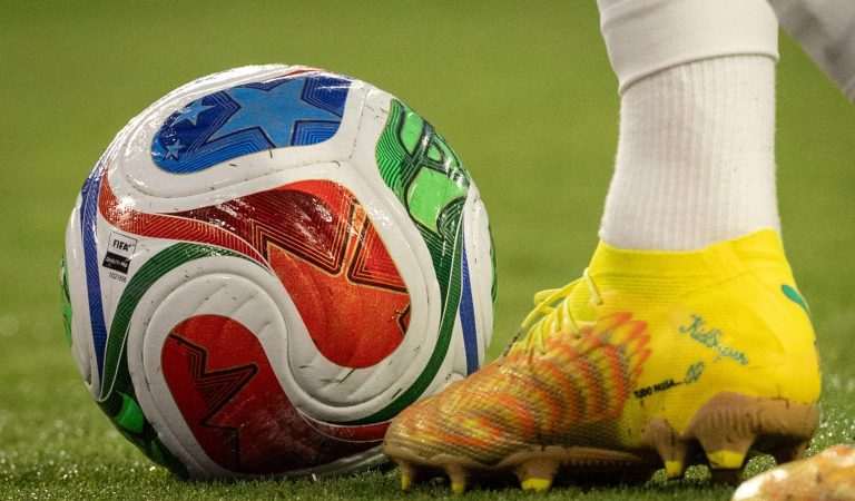 On connaît le joueur qui s&rsquo;est fait le plus dribbler dans ce Mondial, et ça fait plaisir…