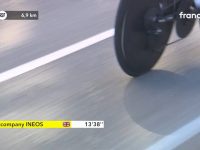 Kévin Vauquelin - Tour de France