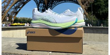 asics gel-kayano 33