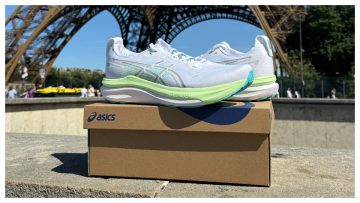 asics gel-kayano 33