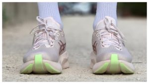 asics novablast 6