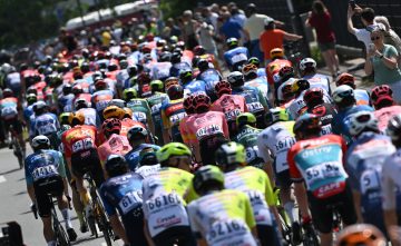 Cyclisme