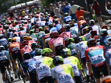 Cyclisme