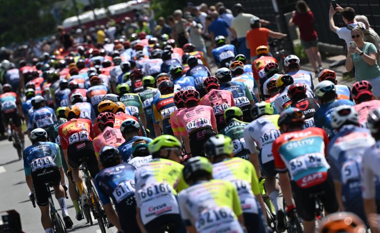 Cyclisme
