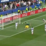 Ismaïla Sarr - Coupe du monde