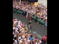 Julian Alaphilippe - Tour de France