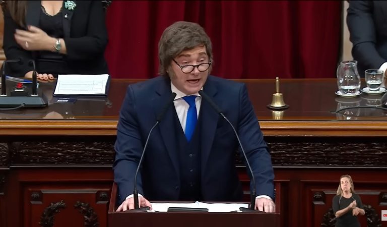 La décision improbable du président argentin après la finale perdue en Coupe du monde