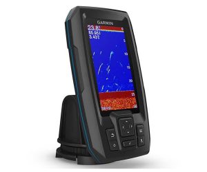 GARMIN SONDEUR STRIKER 4 PLUS