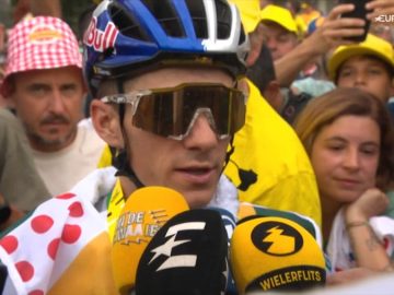 Remco Evenepoel - Tour de France