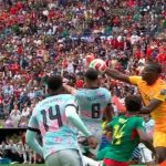 Sénégal - Coupe du monde