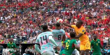 Sénégal - Coupe du monde