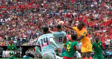 Sénégal - Coupe du monde