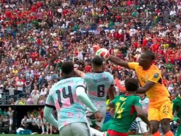 Sénégal - Coupe du monde