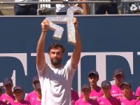 Quentin Halys - Tennis