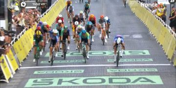 Tour de France