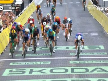 Tour de France