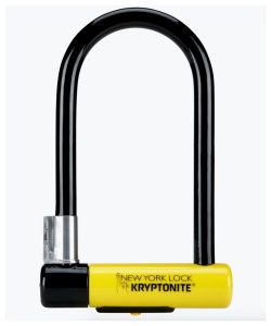 meilleur cadenas pour vélo