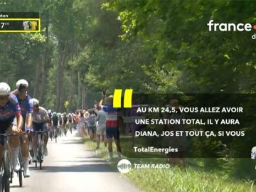Tour de France