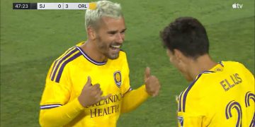 Antoine Griezmann - MLS