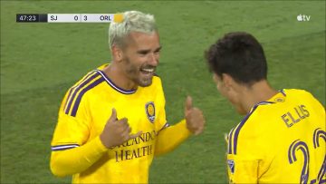 Antoine Griezmann - MLS