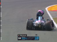 Pierre Gasly - Formule 1
