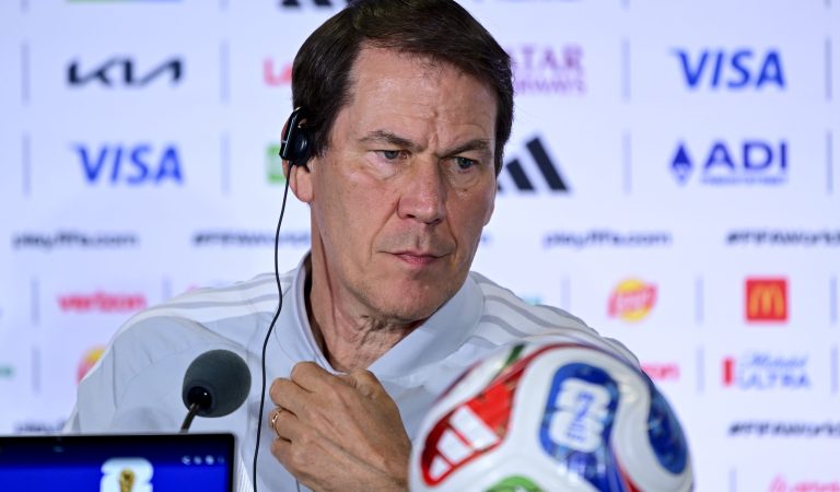 Lettre ouverte de la FFL à Rudi Garcia